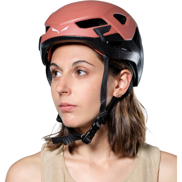 Salewa Aria Climbing Helmet