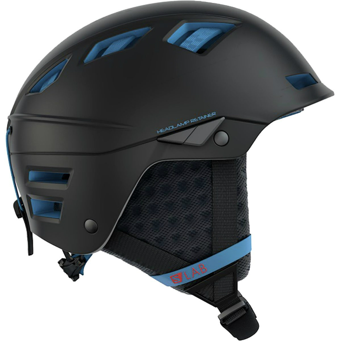 Salomon MTN Lab Helmet