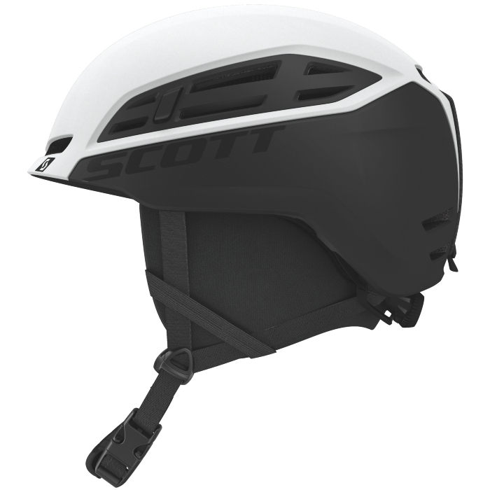 Scott Couloir Mountain Helmet