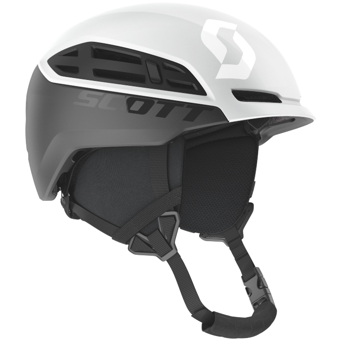 Scott Couloir Mountain Helmet