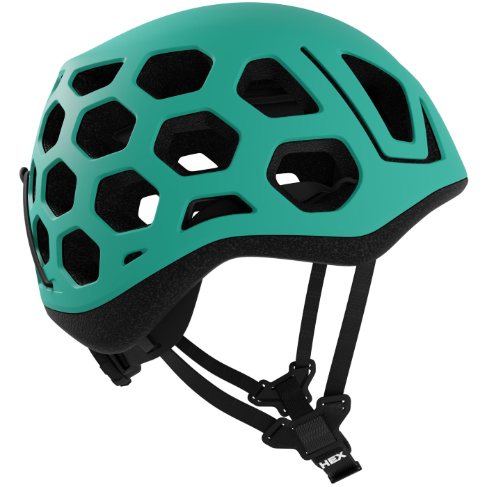 Singing Rock Hex Helmet