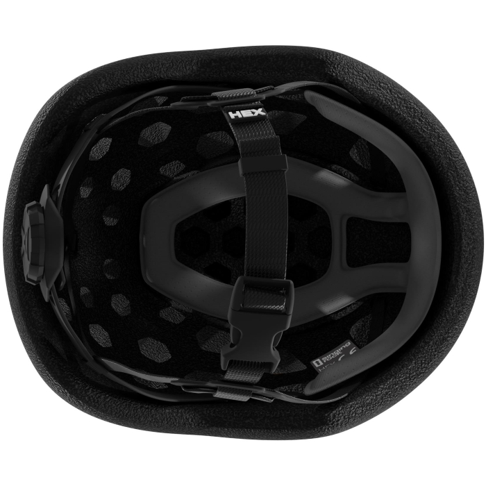 Singing Rock Hex Helmet