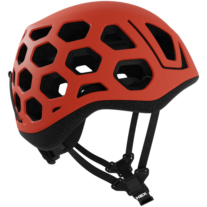 Singing Rock Hex Helmet