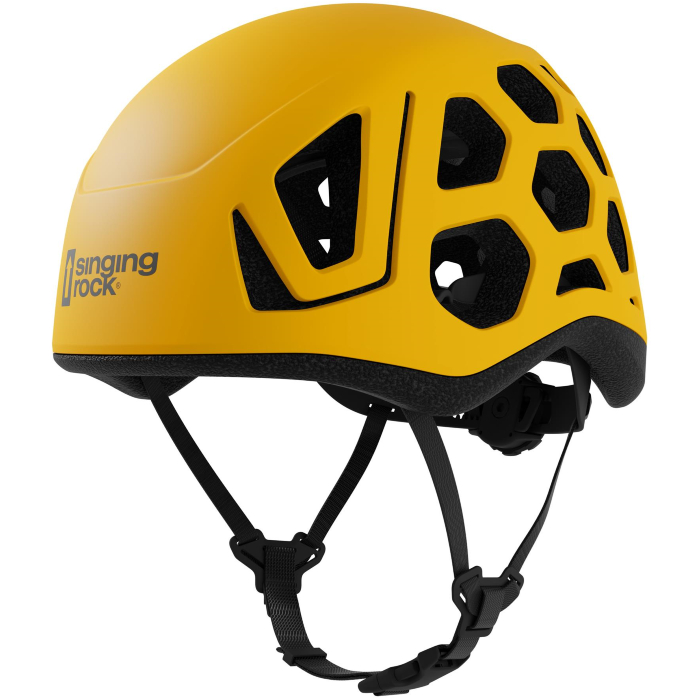 Singing Rock Hex Helmet