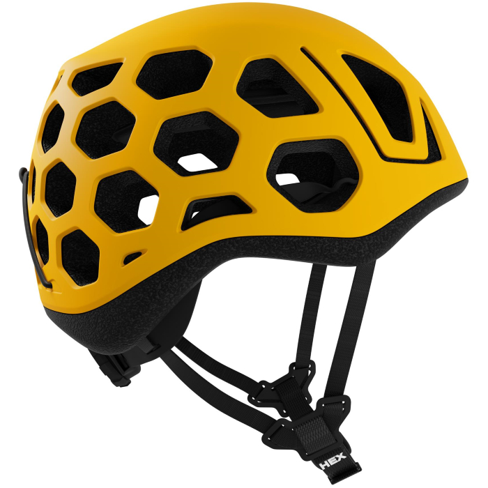 Singing Rock Hex Helmet