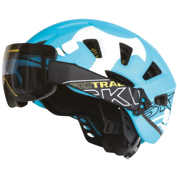 Ski Trab Attivo Helmet