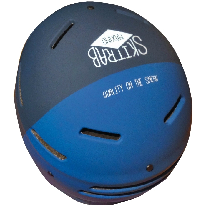 Ski Trab Maximo Helmet