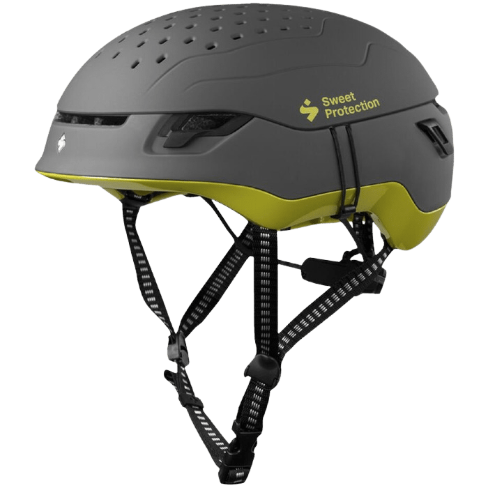 Sweet Protection Ascender Helmet