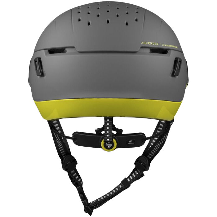 Sweet Protection Ascender Helmet