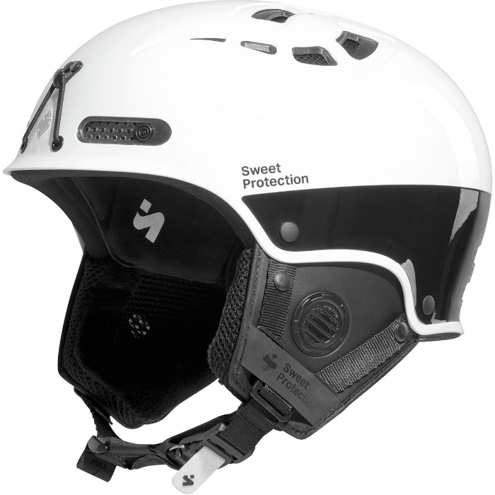 Sweet Protection Igniter Alpiniste II Helmet