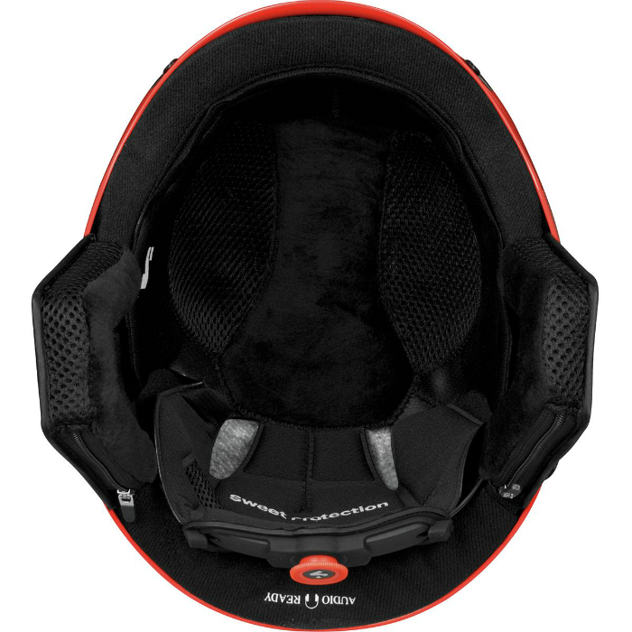 Sweet Protection Igniter Alpiniste II Helmet