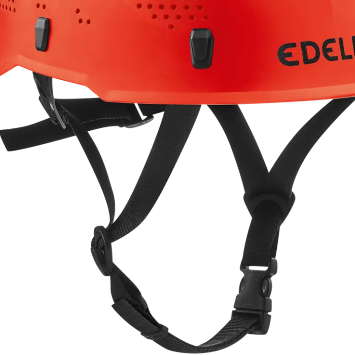 Edelrid Ultralight Climbing Helmet