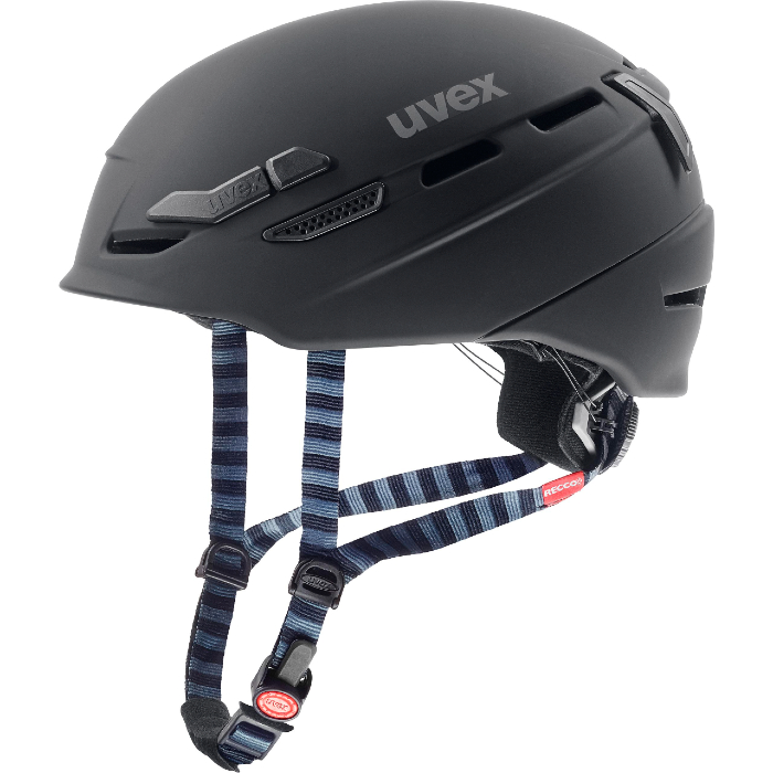 uvex p.8000 tour Helmet