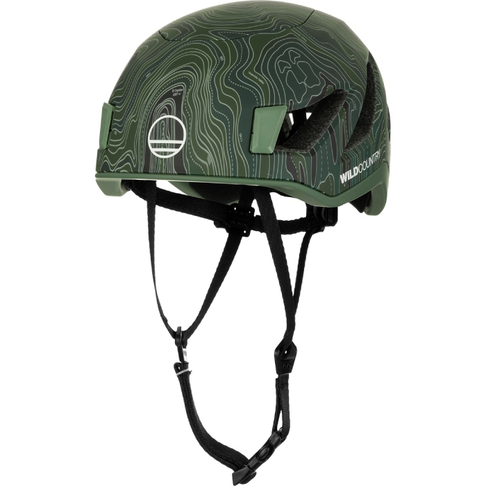 Wild Country Syncro Helmet