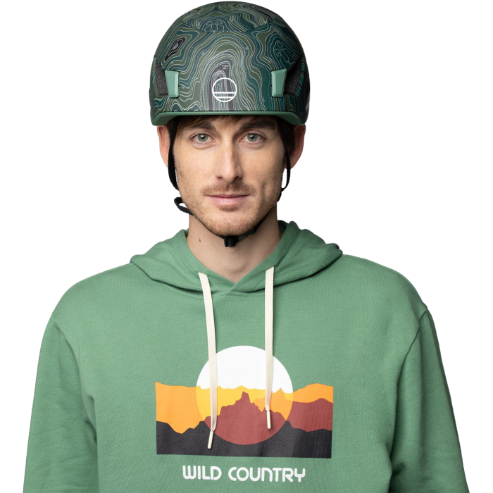 Wild Country Syncro Helmet