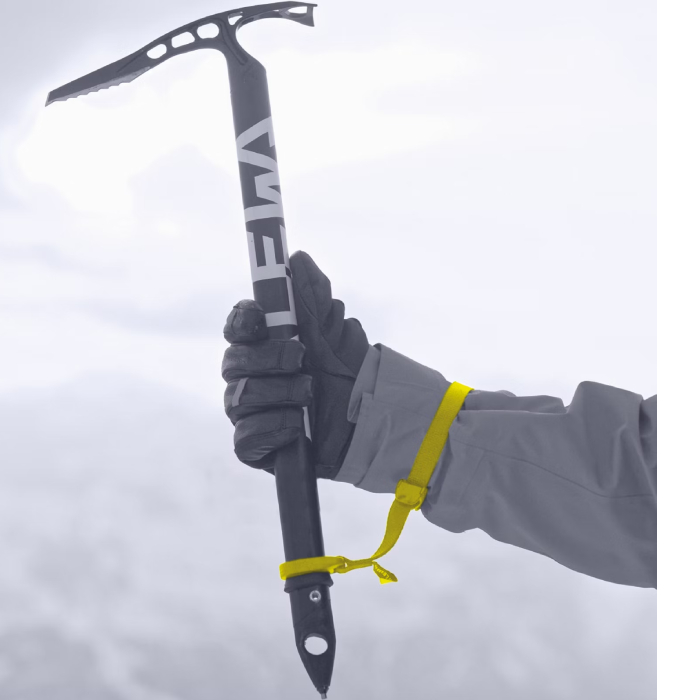 Salewa Alpine-X Ice Axe