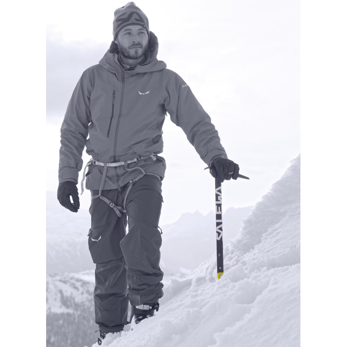 Salewa Alpine-X Ice Axe