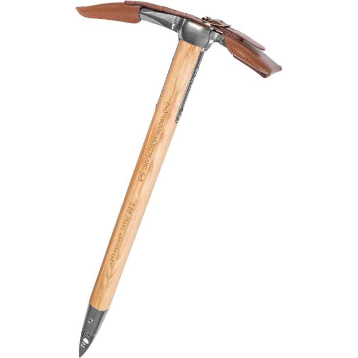 Grivel 200 - CE Ice Axe