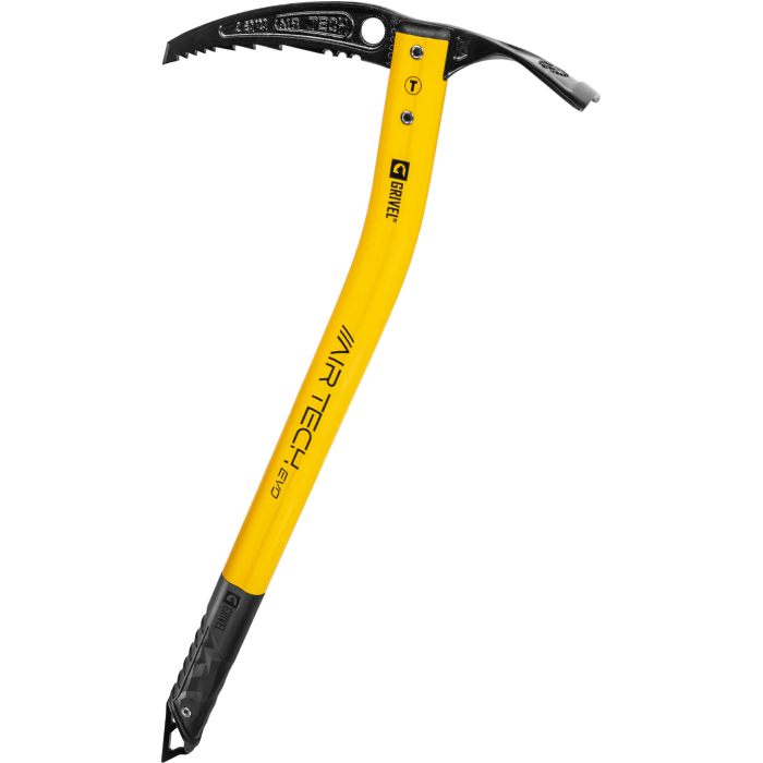 Grivel Air Tech Evo T Ice Axe