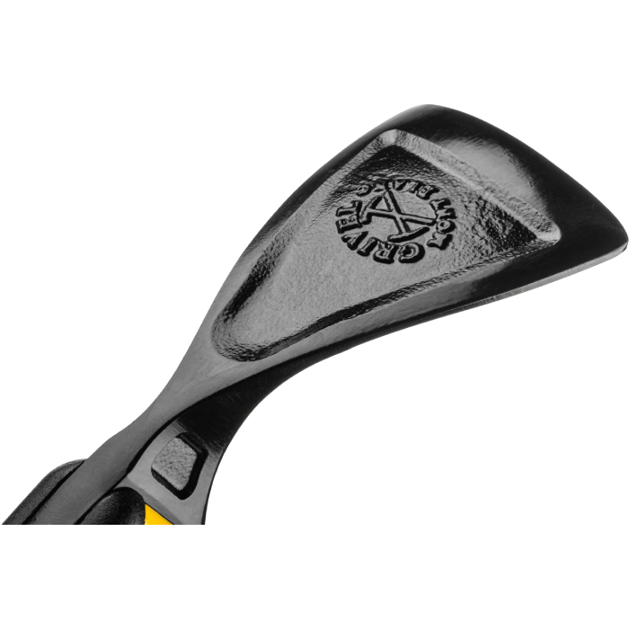 Grivel Air Tech Evo T Hammer w/Long Leash Evo Ice Axe