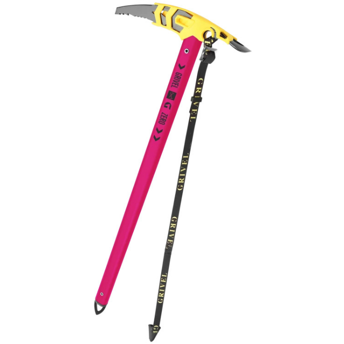 Grivel G Zero Ice Axe