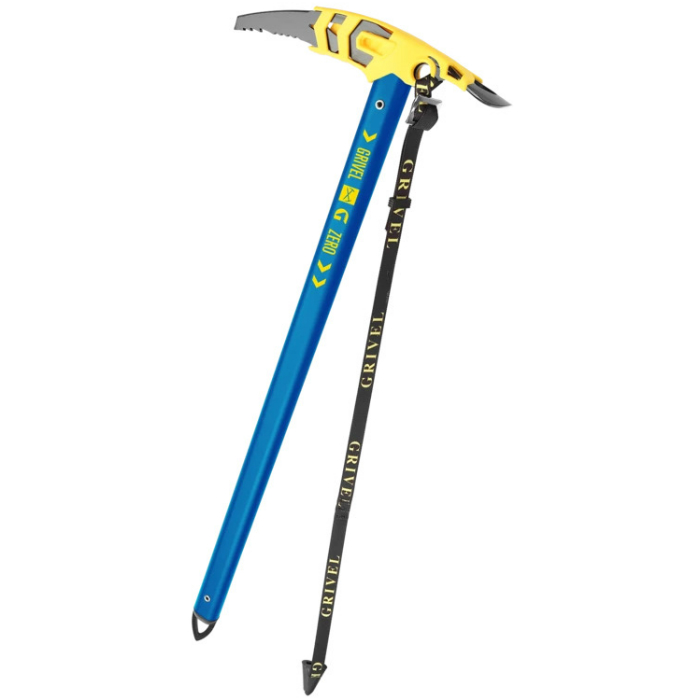 Grivel G Zero Ice Axe