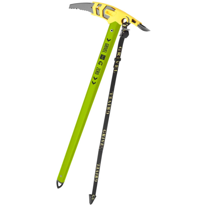 Grivel G Zero Ice Axe