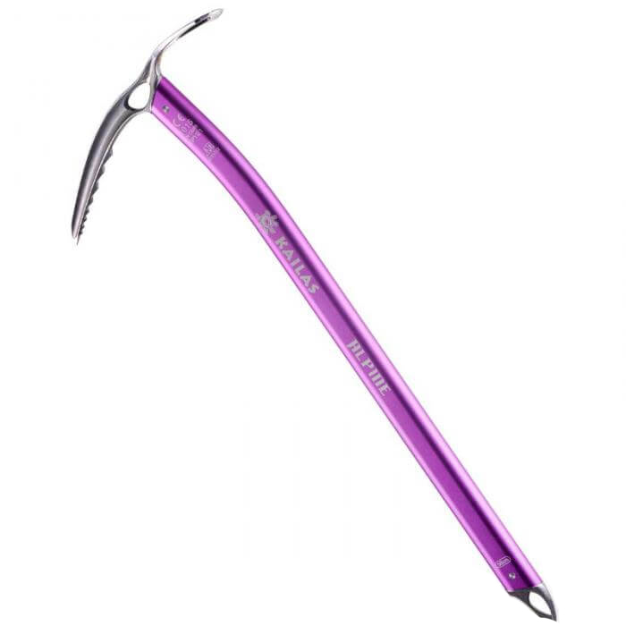 Kailas Alpine Ice Axe