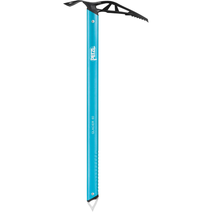 Petzl Glacier Ice Axe