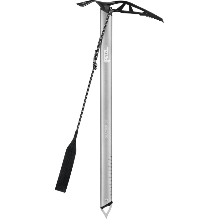 Petzl Glacier Linkin Ice Axe