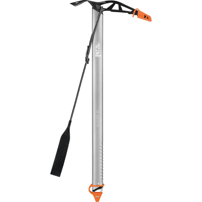 Petzl Glacier Linkin Ice Axe
