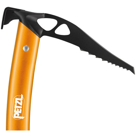 Petzl Gully Hammer Head