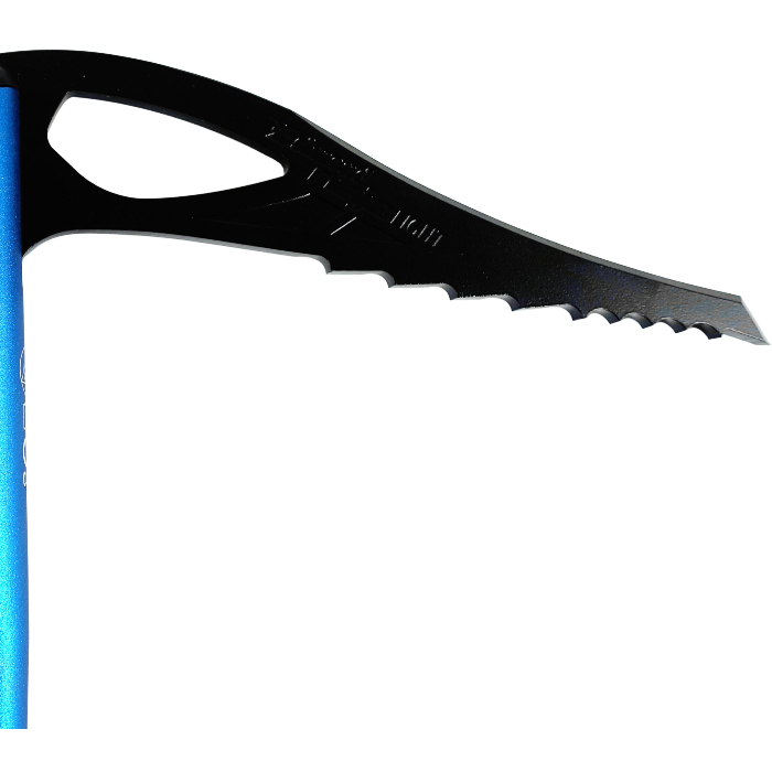 Simond Naja Light Hammer Ice Axe