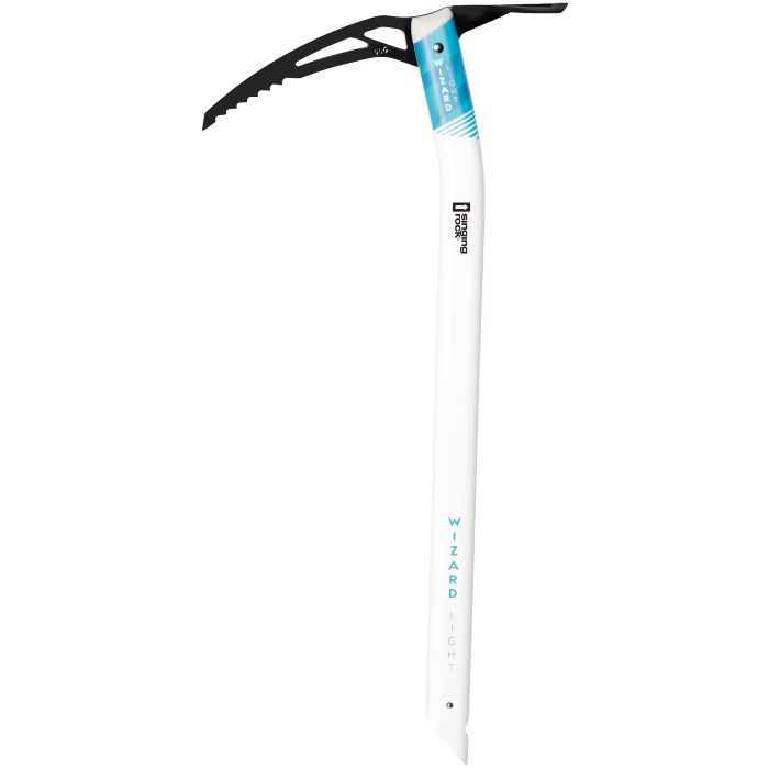 Singing Rock Wizard Light Ice Axe