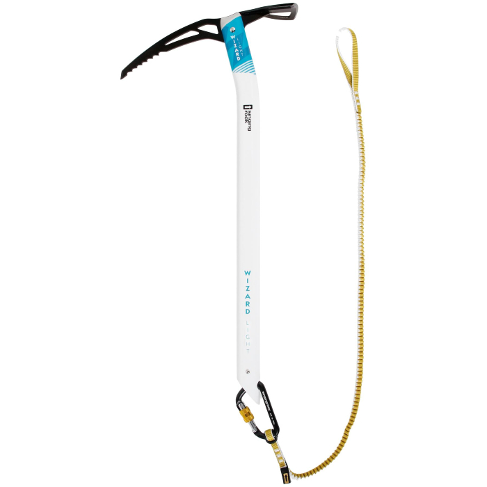 Singing Rock Wizard Light Ice Axe