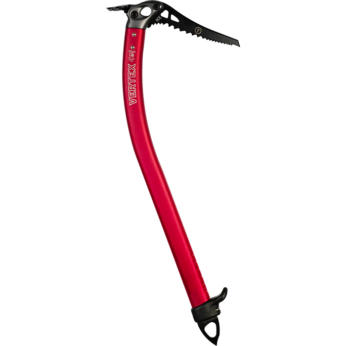 DMM Vertex Adze Ice Axe 55 CM