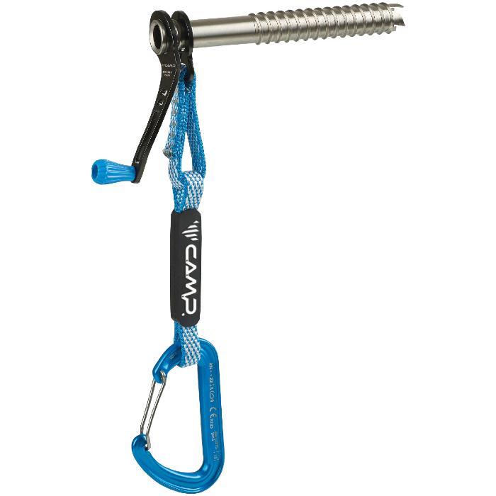 CAMP Rocket Plus 16cm Ice Screw