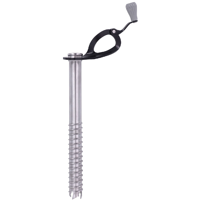 CAMP Rocket 19cm Ice Screw