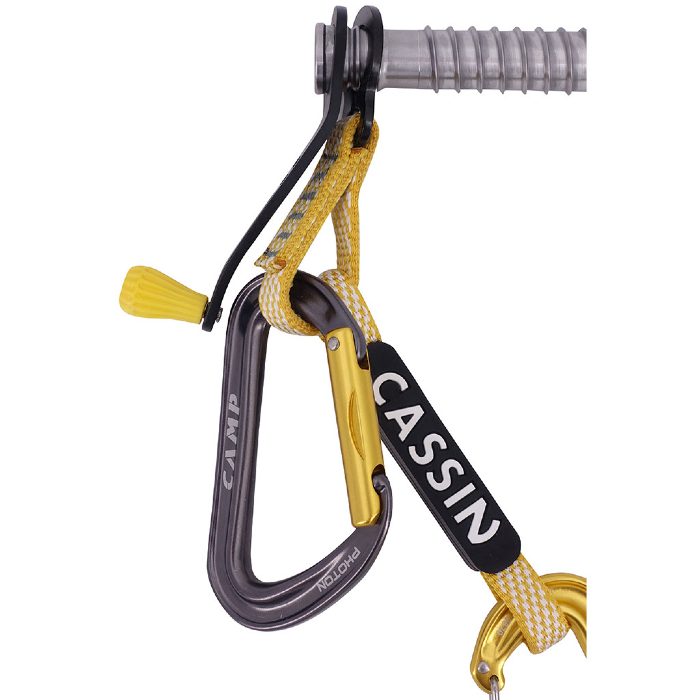 CAMP Rocket Plus 13cm Ice Screw