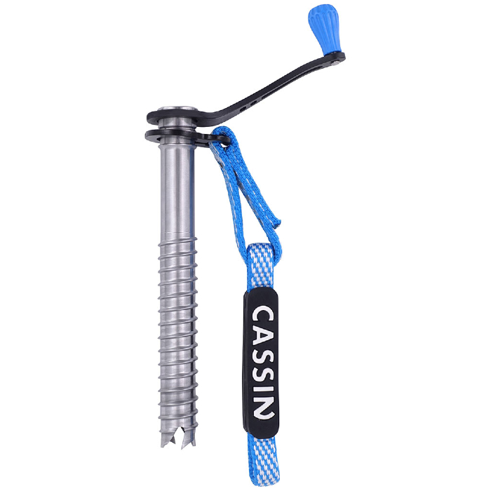 CAMP Rocket Plus 16cm Ice Screw