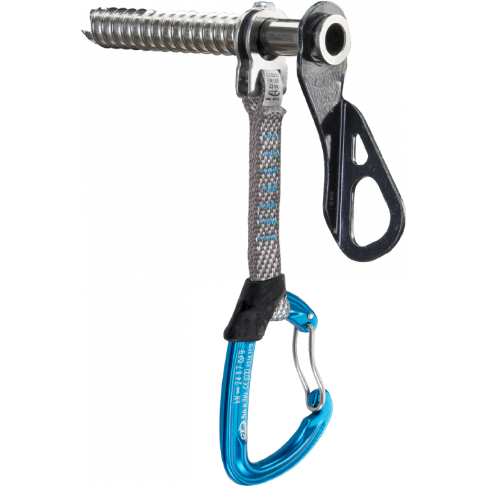 Climbing Technology Ice Screw 15cm