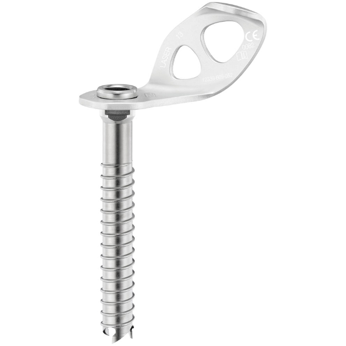 Petzl Laser 13cm Ice Screw