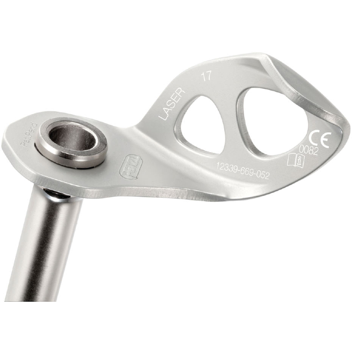 Petzl Laser Ice Screw