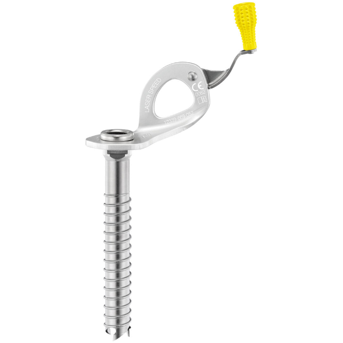 Petzl Laser Speed 13cm Ice Screw