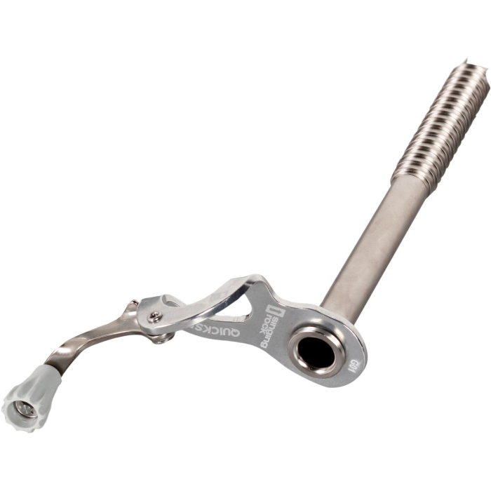 Singing Rock Quickspin 22cm Ice Screw