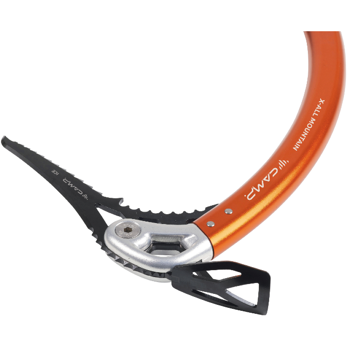 CAMP X-All Mountain Adze Ice Tool