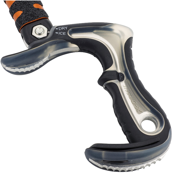 CAMP X-Dream Ice Tool