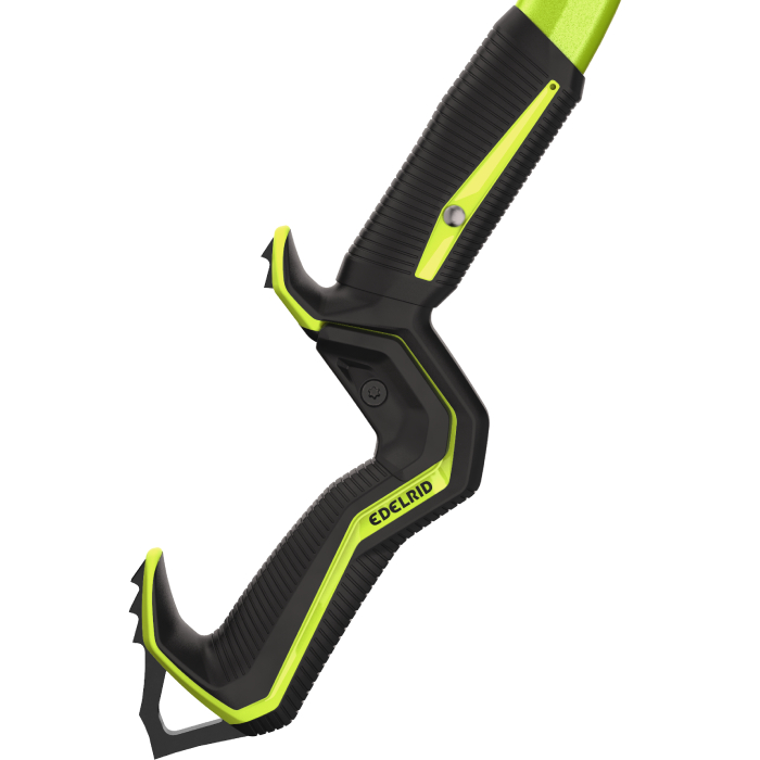 Edelrid Rage Ice Tool Bottom