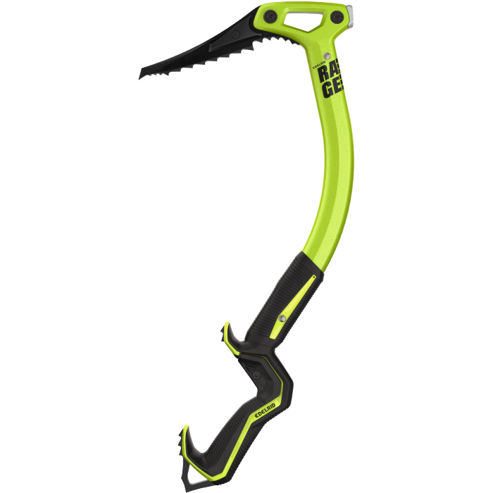Edelrid Rage Ice Tool w/Hammer