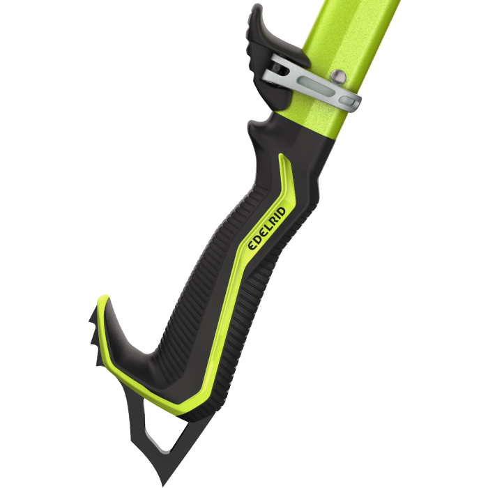 Edelrid Riot Hammer Ice Tool Bottom